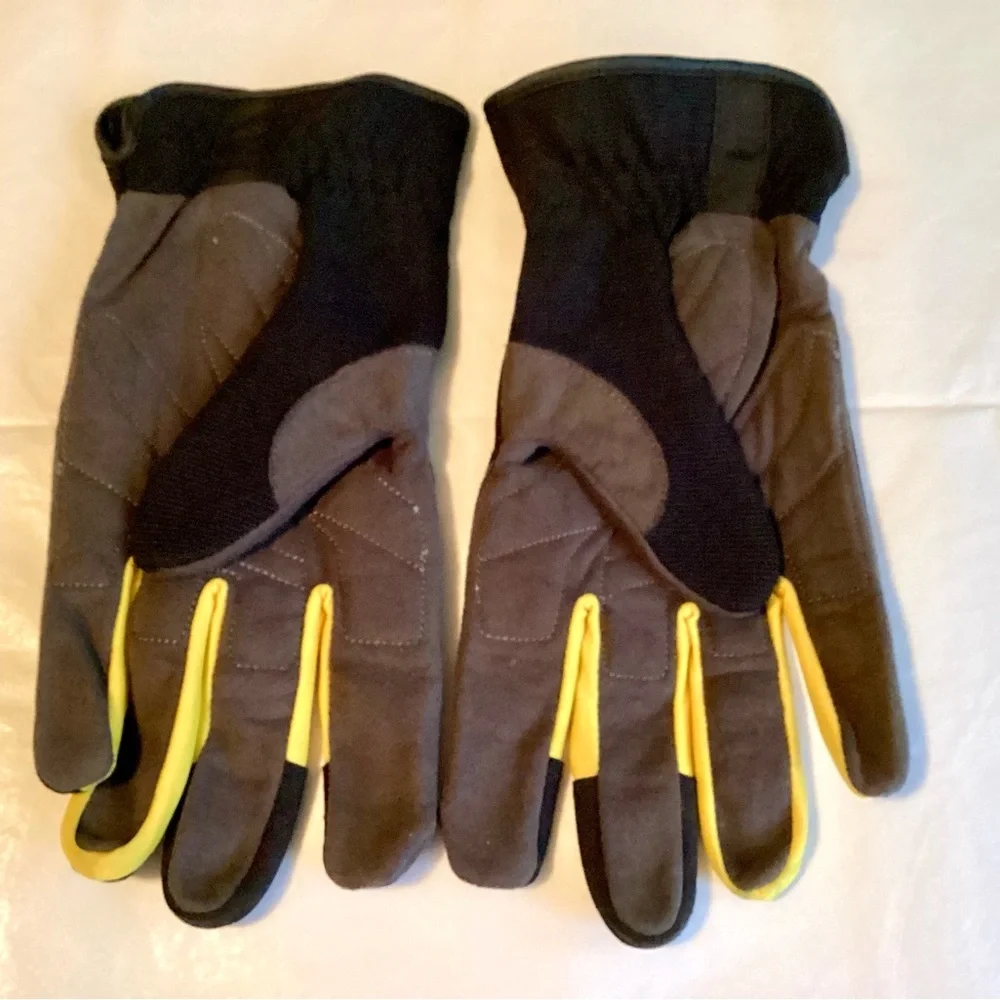 New! Mechanix Wear Gloves M L